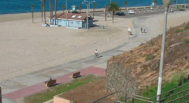 Номер Superior Beachrunners Inn