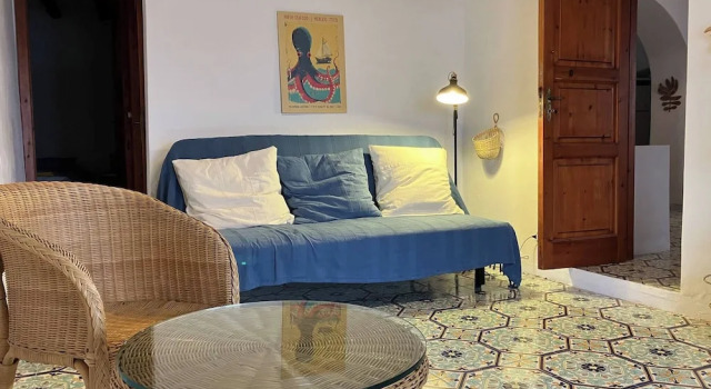 Casa Bacco, Capistello, Забронировать Вилла Виллы Липари, Вилла