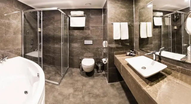 Семейный люкс Отель Premier Inn Sakarya