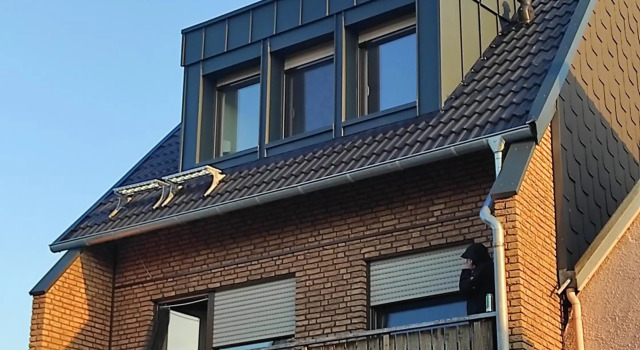 Ferienwohnung Rhede