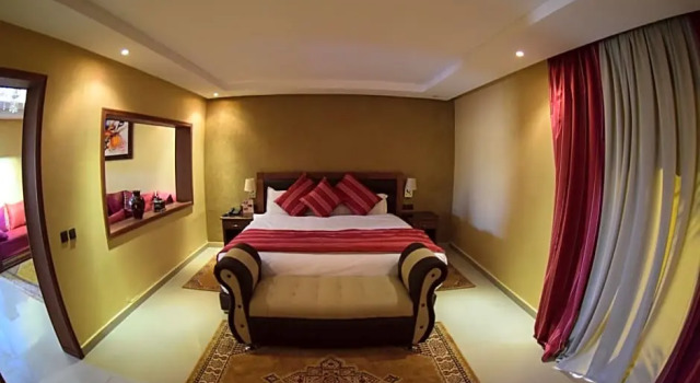 Люкс Palms Hotel Club
