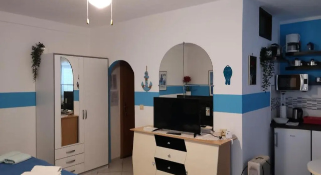 Студия Apartmani Nata