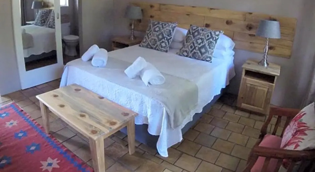 St Georges Guest House, Prenota Affittacamere Tzaneen Letaba