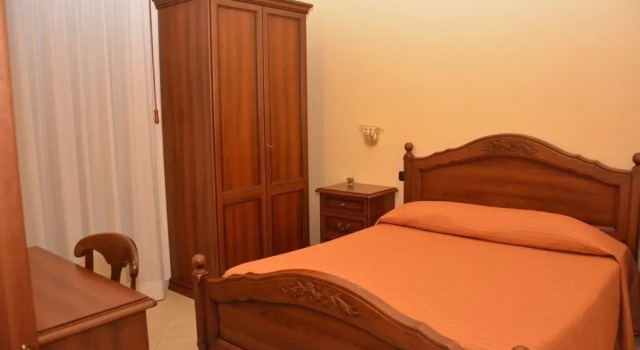 BB Pinus Rooms, Book Hotel Hoteller i Sannio med morgenmad, Morgenmad