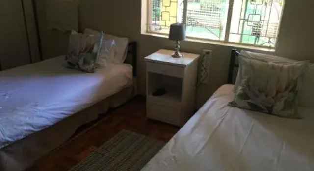 Leisure Lodge