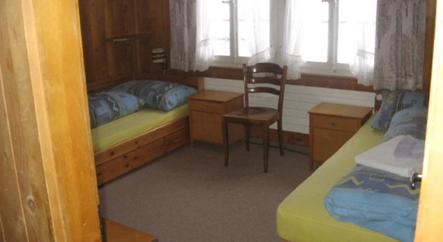 Chalet uf em Stutz 1, Prenota Chalet Hotel a Canton Berna con parcheggio, Parcheggio