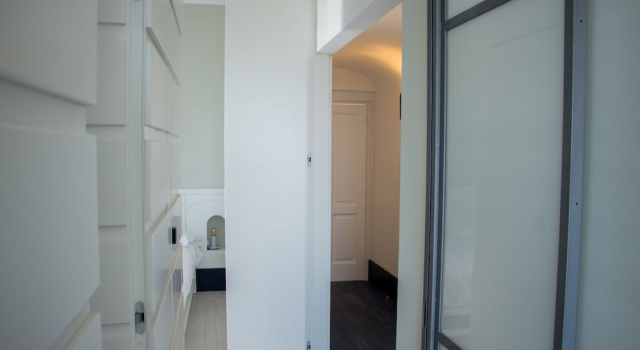 Attico Capri