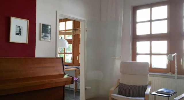 Art-Apartment-Leo, Varaa Huoneisto Bremerhaven Bremen