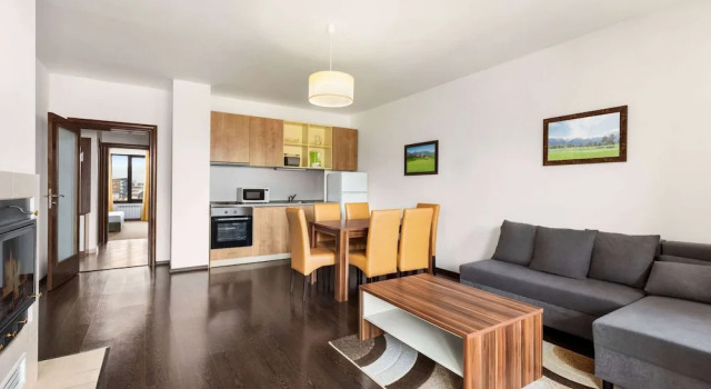 Номер Standard The Balkan Jewel Resort, Trademark Collection by Wyndham