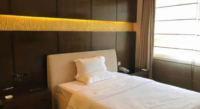 Люкс Standard Shangdu Hotel