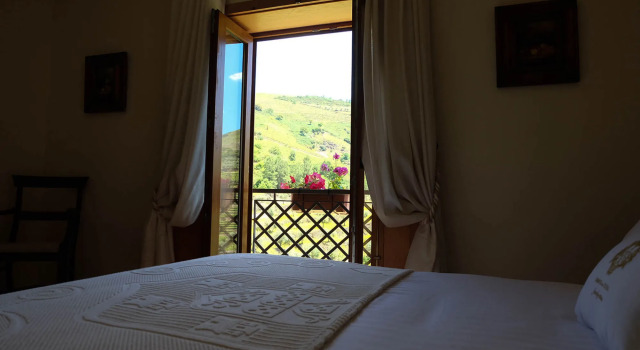 Hotel Rural Quinta do Silval