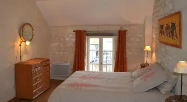 House GIte De Beaulieu