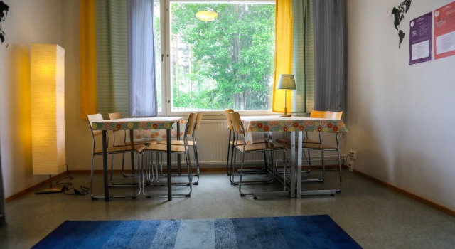 Summer Hotel Malakias, Забронировать Отель Отели Савонлинна с парковкой, Парковка