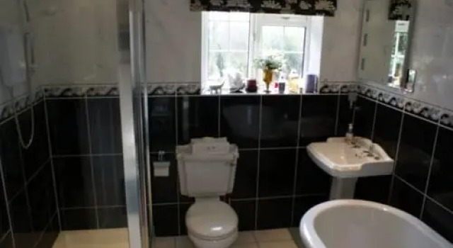 White Rose Lodge, Забронировать Отель Отели Англии 5 звезд, 5*
