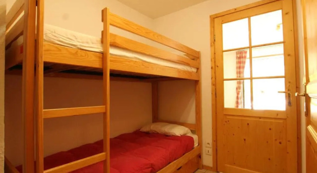 Appartement Serre Chevalier, 1 pièce, 4 personnes - FR-1-330E-57, Varaa Huoneisto Saint-Chaffrey Serre Chevalier