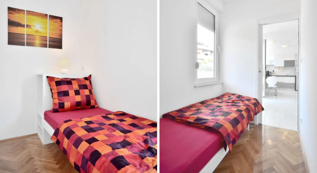BRETIA apartments & more