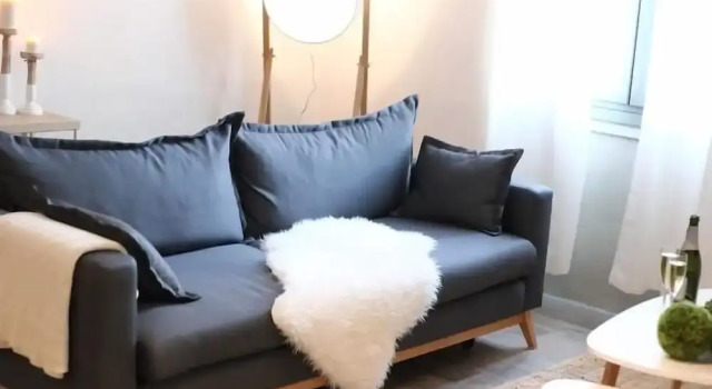 Maison Bacou Cité 3