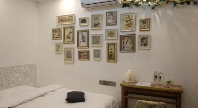 Economy Zimmer Emerald Adventures Guesthouse
