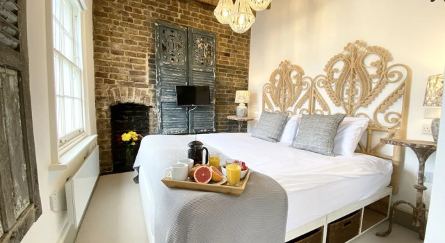 Апартаменты Superior Stylish Apartments in Pimlico & Westminster