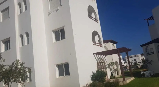 appartement cabo negro, Rezerwuj Apartament Hotele w Tanger-Tetouan z parkingiem, Parking