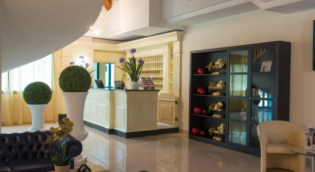 The Market Urban Hotel