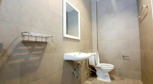 Двухместный номер Standard Tiny Krabi Hotel