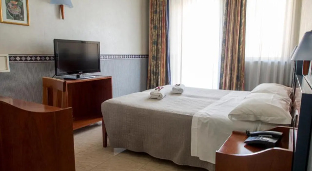 Номер Standard Hotel Kroma