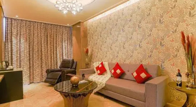 Люкс Luxe Stayz Signature