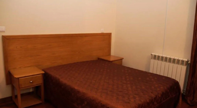 Residencial Parque, Забронировать Гостевой дом  