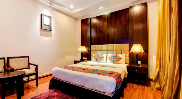 FabHotel Suvee Boutique Banashankari, Réserver Hôtel-boutique Hôtels pas chers à Karnataka