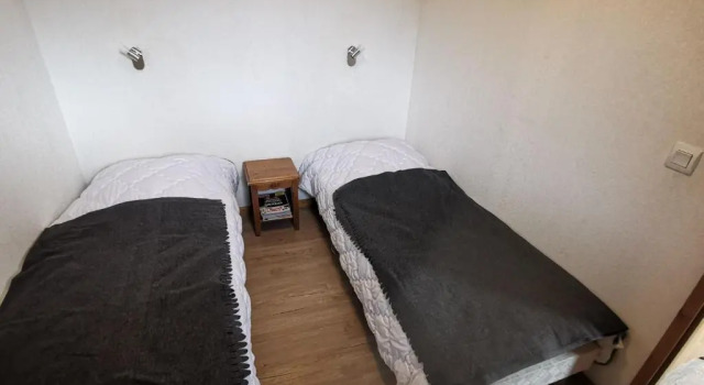 Appartement Lanslebourg-Mont-Cenis, 3 pièces, 6 personnes - FR-1-508-93, Забронировать Апартаменты/квартира Ланлебур-Мон-Сени Val Cenis