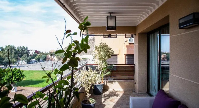 Номер Standard Medina Loft & Spa