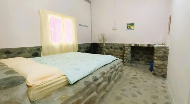 Номер Standard Hotel O Flinstone Lodge