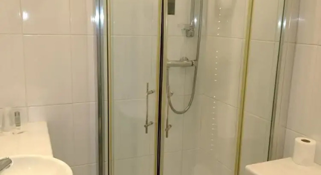 Двухместный номер Standard Цокольный этаж Arden House