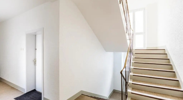 Апартаменты Centerapartments Marienstrasse