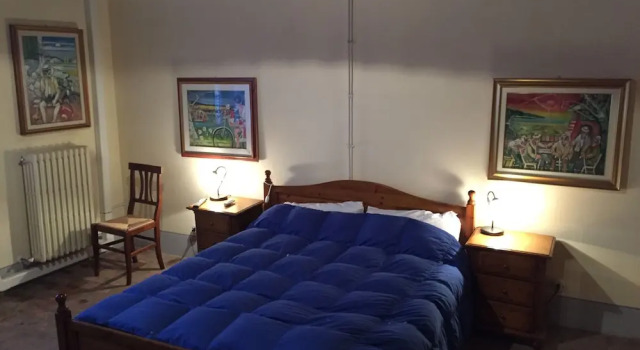 Номер Classic Bordeghina B&B In Farmhouse