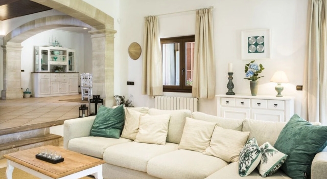 Residence by G Villa Es Puig dels Vents