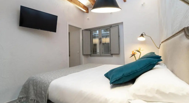 Апартаменты c 1 комнатой Casa 95 Sevilla