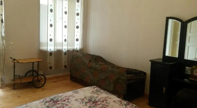 Shanidze 23, Prenota Hotel Hotel a Tbilisi con parcheggio, Parcheggio