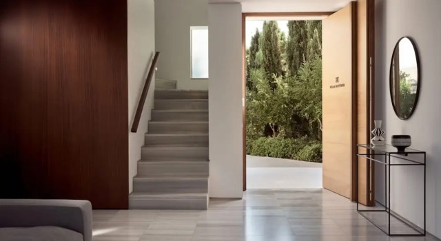 Butterflies Villas Spa-villa Noufara, Забронировать Вилла Коттеджи Закинфа, рядом с Пляж Циливи, Коттедж