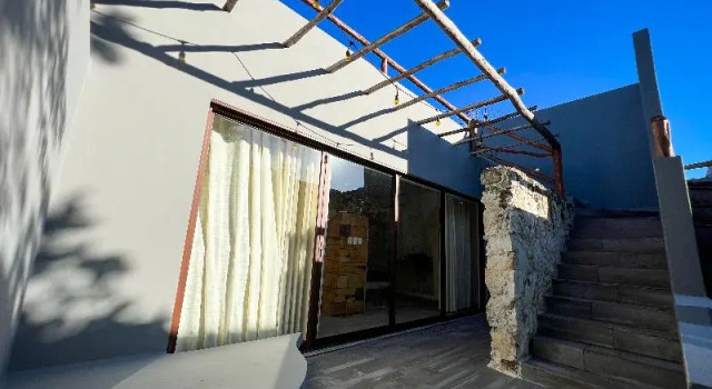 Номер Standard Kuun Taak Tulum