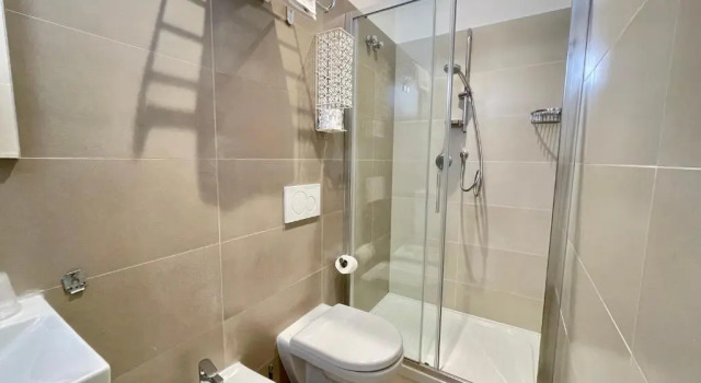 Номер Standard Hotel Quisisana