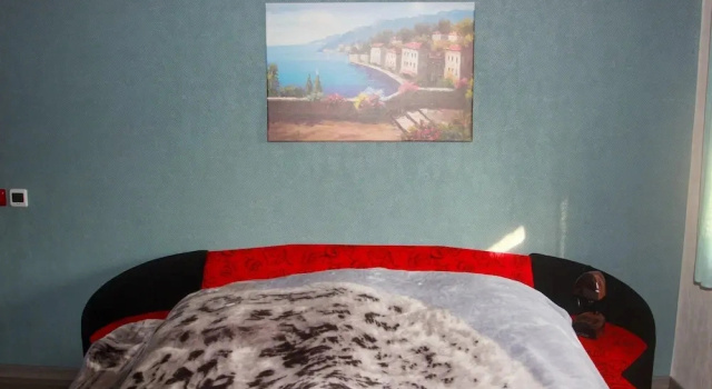 Comfort & Culture in Stassfurt, Reserva ahora Apartamento Hoteles en Garz con aparcamiento, Aparcamiento
