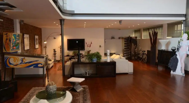 Loft New York, Book Hotel Sempione Milan