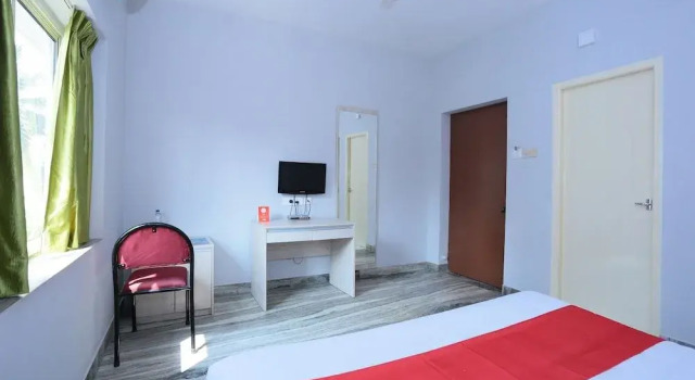 Townhouse Prince Palace, Забронировать Отель Недорогие отели штата Кералы, недорого