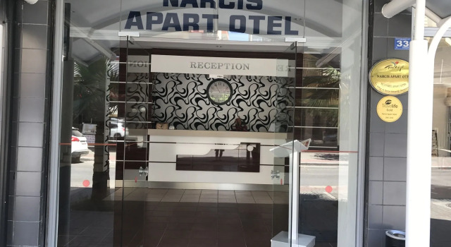 Narcis Apart Hotel