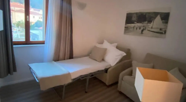 Номер Standard Hotel Glavovic