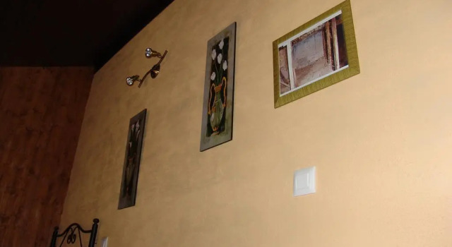 La Casa de Riberas, Prenota Hotel Hotel a Asturie con parcheggio, Parcheggio