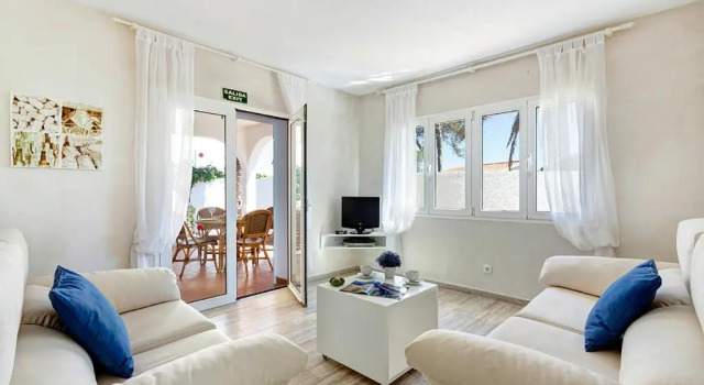 Villa Relax, Book Villa Villas in Canary Islands, Villa