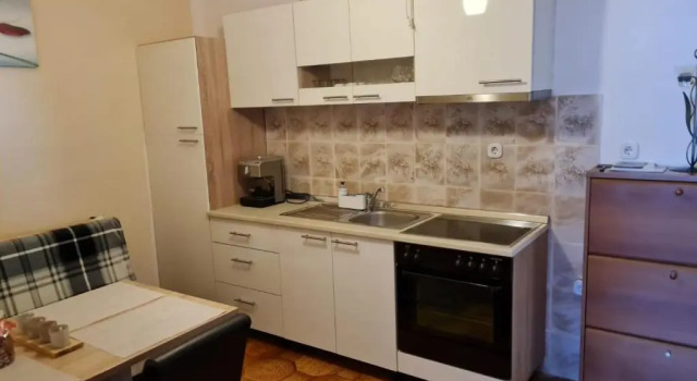 Апартаменты Apartments Ljubic